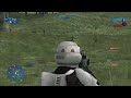 Star Wars: Battlefront - Empire Conquest on Naboo: Plains (PS5)