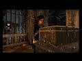 Rise of the Tomb Raider - part 10