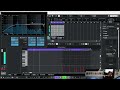 Cubase 13 - Getting Inspired With Making a Quick Song