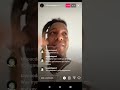 Mikey Polo ig live June 18 2024