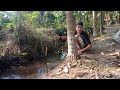 Memancing DI PRANK IKAN INI!!! memancing ikan betok