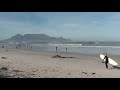 Webcam : Cape Town Blouberg