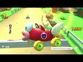 Mario Kart Tour: Piranha Plant Pipeline (150CC Landscape)