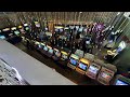 STARCADE Video Game Arcade in Schmidts Brewery Walkthrough