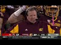 Northern Illinois vs Central Michigan Highlights | 2023 FBS Week 10 | College Football Highlights