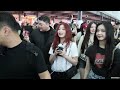 베이비몬스터(BABYMONSTER) 자카르타 팬미팅 출국 Departure | 인천공항 • 240606