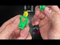 She's a Titan! | Lego Minifigure Haul