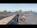 Vipers Cartel DayZ PVP Montage 1