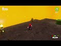THANK YOU in Super Mario Odyssey