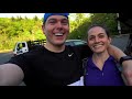 Blue Hills Skyline Trail // Traversing the Blue Hills // Boston Running