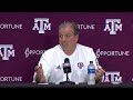 From National Title Threats to Failures... (The Fall of Texas A&M Football)