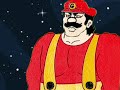 Mario Kun / Manga Mario Manga Animation for Edits Pack 2
