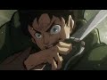 Attack on Titan Season 2 - Opening | Shinzou wo Sasageyo!