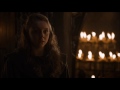 Game Of Thrones - Arya Stark kills Walder Frey's family