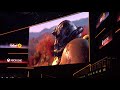 Fallout 76 E3 Crowd Reaction! - E3 2018