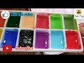 Homemade paint/homemade watercolor paints/how to make color at home/non- toxic paint