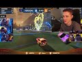 I recreated the best Rocket League goals of 2022