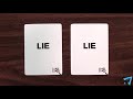 How to play Liar Liar