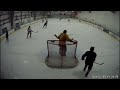 Hollinger Hockey Highlights on February 9, 2024