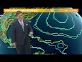 Possible Tropical Development in the Atlantic this week, Talkin Tropics July 28th