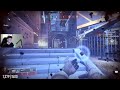 The Best Hand Cannon In Destiny History (nobody has it 😈)