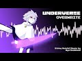 Underverse OST - Overwrite [String Quintet Remix]