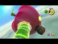 Super Mario Galaxy Part 6: Riding Gusts of Wind