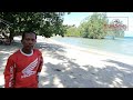 Tigman Beach Cove - Aborlan, Palawan