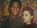 Madonna on Dating Jean-Michel Basquiat and Collecting Art