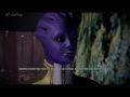 Mass Effect - Slave Quarian issue on Illium, Renegade Solution