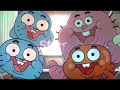 Gumball edit|song is 🔥🔥