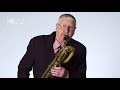 The Role of the Baritone Saxophone in the Big Band