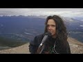 Ruby Waters | Live on Whistlers Mountain, Jasper National Park for Vivace