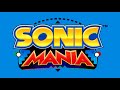 Hydrocity Zone Act 2 - Sonic Mania - OST (Extended)