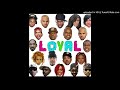 Chris Brown - These Hoes Ain't Loyal - MEGAMIX