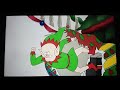 Regular Show: Have a Holly Jolly Christmas