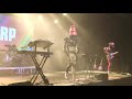 TWRP | Hidden Potential | Live 2019 Stockholm Fryshuset Sweden