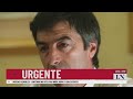 Pinamar: encontraron muerto al exintendente Roberto Porretti