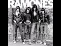 Ramones - Ramones (álbum completo)