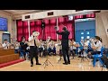 He giveth me more grace (Euphonium Solo)