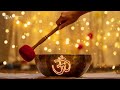 Remove All Negative Energy | Unblock All 7 Chakras | Tibetan Singing Bowls Healing Meditation