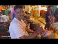 Amazing Cutting Skills | Giant Rohu Fish Cutting Skills By Expert Fish Cutter