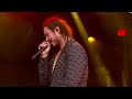 Post Malone - Too Young (Live From Jimmy Kimmel Live!)