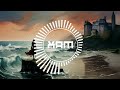 Maritime Echoes - Ambient House | X-Am Studio (No Copyright Music)