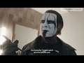 AEW Legend Sting Listens to Voicemails From His Loved Ones | The Players’ Tribune