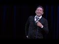 Jon Richardson's Awkward Trip To The Hairdressers | Old Man Live | Universal Comedy