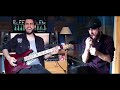 IN FLAMES 🔥 Epic 70 RIFFS Medley