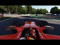 F1 vs Calvo Viper speed comparison