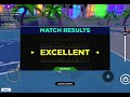 I FINALLY PLAY ROBLOX HOOPZ (this match was easy)