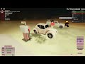 PaIn StAiOn SiMuLaToR (took 3 hours) - Roblox Gas Station Simulator